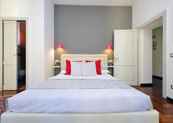 Luxury Vaticano-s'peter Basilica - Netflix Wifi - Aircond Roma