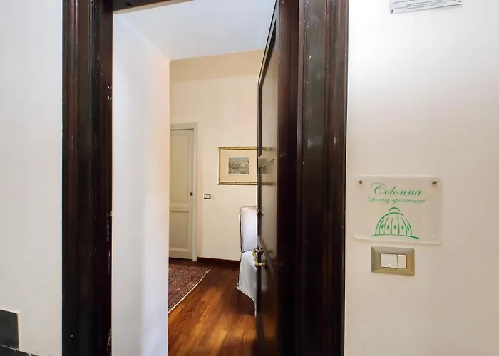 Appartamento Luxury Vaticano-s'peter Basilica - Netflix Wifi - Aircond *